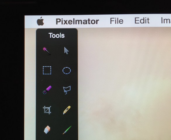 ... benötigt gute Augen. (Foto: Andreas Sebayang/Golem.de)